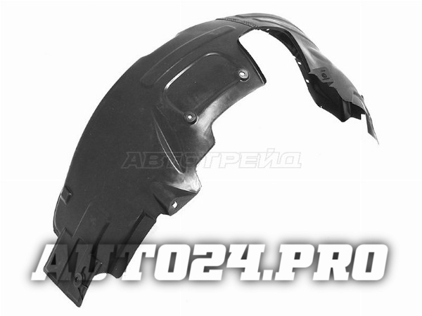 Подкрылок HYUNDAI TUCSON/IX35 10-15 RH