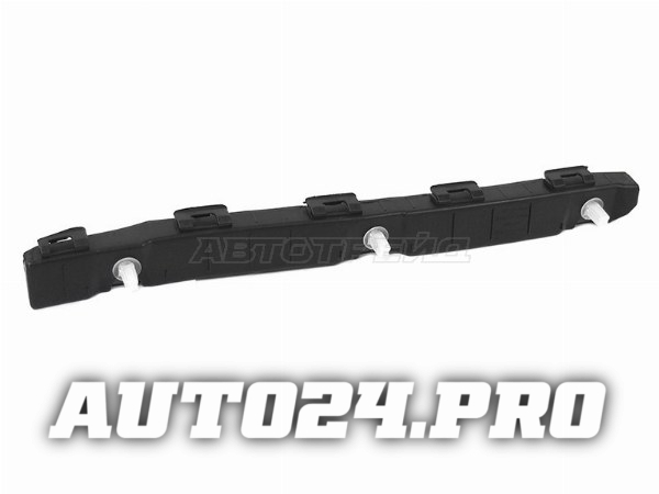 Крепление заднего бампера HYUNDAI TUCSON/IX35 10-15 LH