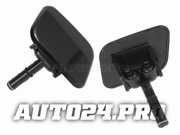 Крышка омывателя фары HYUNDAI IX55/VERACRUZ 07-12 RH