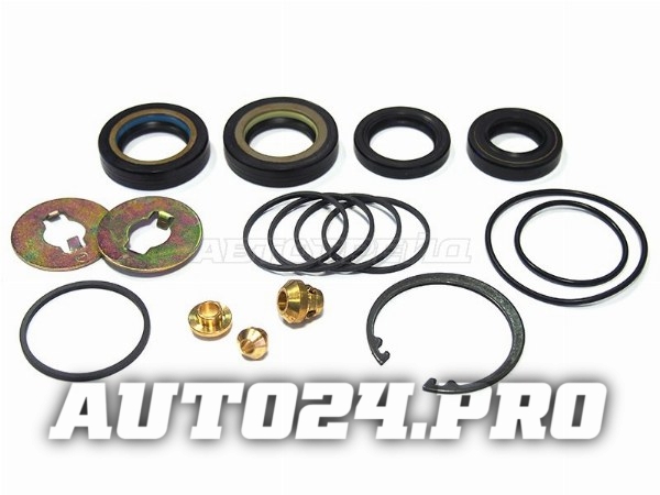 Ремкомплект рулевой рейки с ГУР TOYOTA Allex/Filder/Corolla NZE12#/ZZE12# 00-