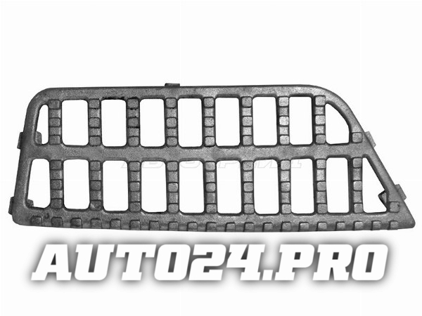 Вкладыш в подножку ISUZU GIGA/EXR ALLOY STEP UPPER LH 96-2000 верх