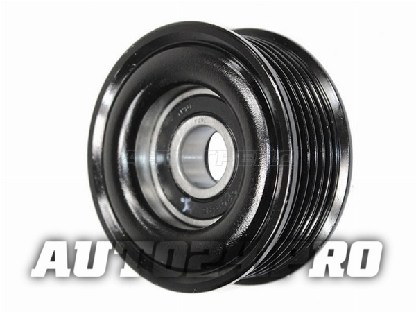 Ролик приводного ремня натяжной MAZDA 3 04-09/5 1,8-2,0 05-10 (D=75)