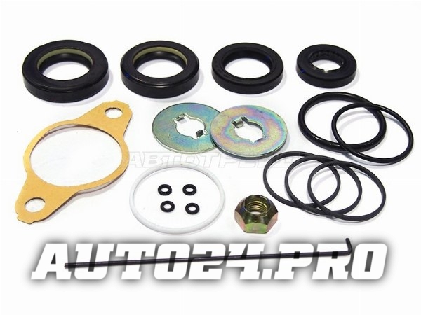 Ремкомплект рулевой рейки TOYOTA HARRIER,GRACIA,WINDOM 96-01