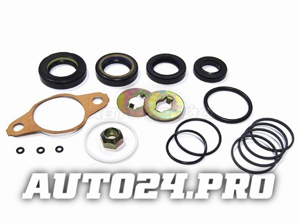 Ремкомплект рулевой рейки TOYOTA CAMRY,LEXUS ES350 06-