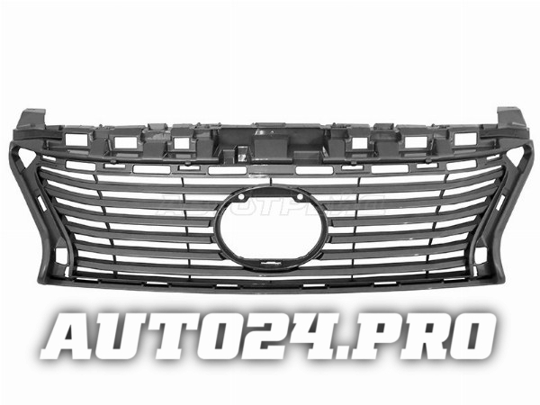 Решетка радиатора LEXUS ES350 13-15