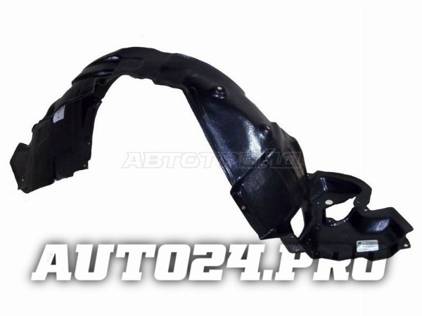 Подкрылок LEXUS IS250 05-08 LH