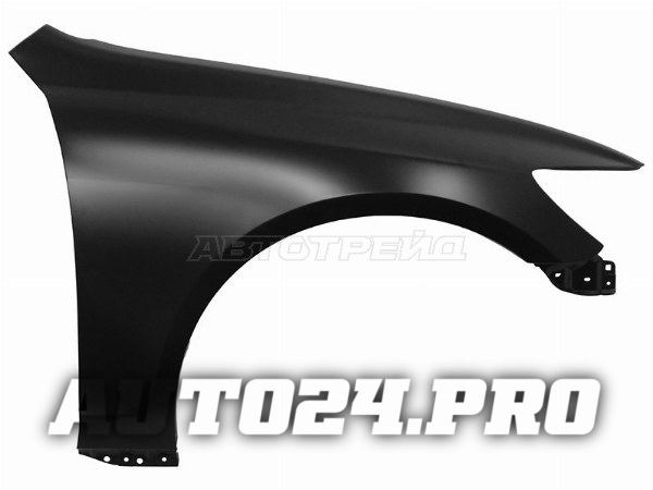 Крыло переднее LEXUS GS300 05-12 RH