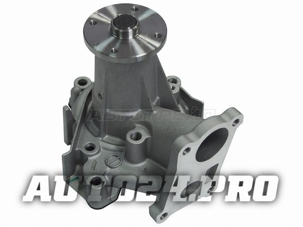 Насос водяного охлаждения MMC PAJERO/MONTERO V24/44/L200 K64/74/DELICA P#5W 4D56/STAREX/H1 97-07/TER