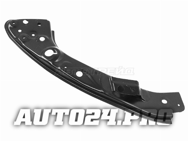 Рамка кузова (часть) MITSUBISHI OUTLANDER XL 06-10 LH