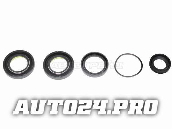 Ремкомплект рулевой рейки TOYOTA RAV4 00-05