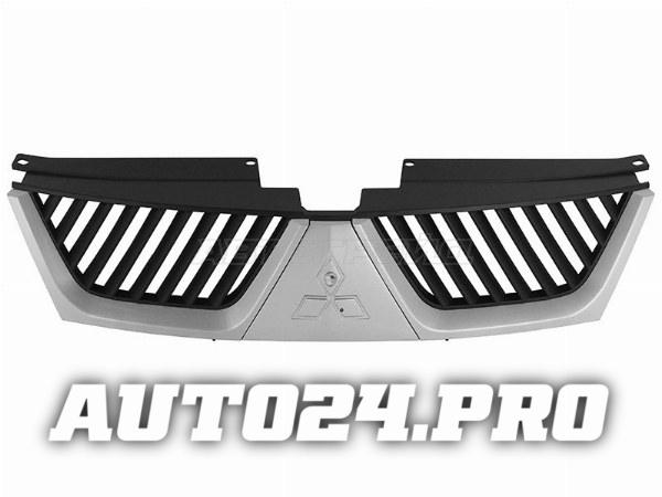 Решетка радиатора MITSUBISHI OUTLANDER XL 06-10