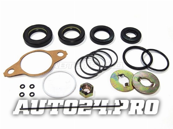 Рем-комплект рулевой рейки TY Camry ACV3#/MCV30 , Harrier 1#, Kluger/Highlander ACU/MCU2#