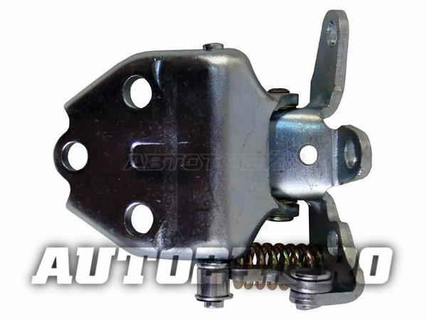 Шарнир двери  MITSUBIH ICANTER FE6/FE5 UPPER LH 96-03