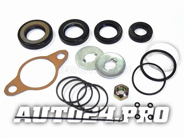 Ремкомплект рулевой рейки TOYOTA HARRIER,KLUGER 03-