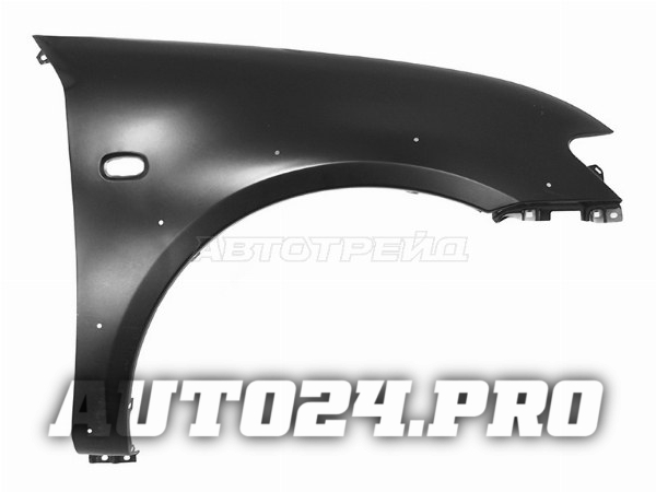 Крыло переднее MITSUBISHI PAJERO SPORT 08-15 RH