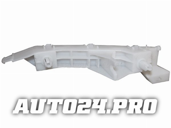 Крепление бампера MITSUBISHI PAJERO SPORT 08-15/L200/TRITON 05-15 LH