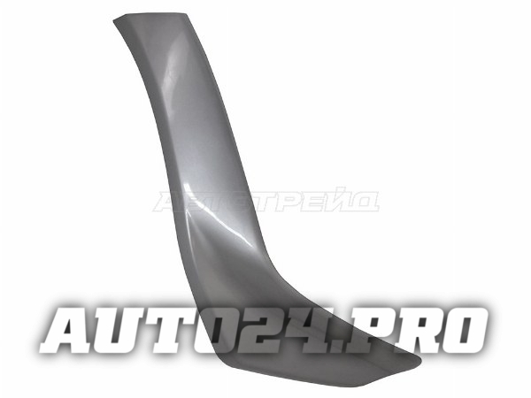 Молдинг бампера MITSUBISHI PAJERO 99-03 RH