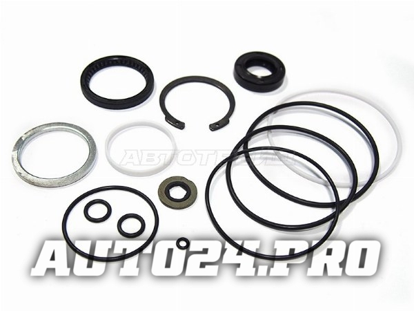 Ремкомплект рулевой рейки TOYOTA LAND CRUISER 92-98