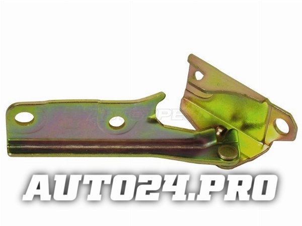 Петля капота MITSUBISHI PAJERO/MONTERO 99-06 LH