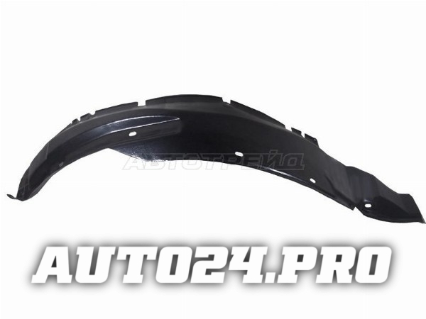 Подкрылок MITSUBISHI PAJERO SPORT 00-08 RH