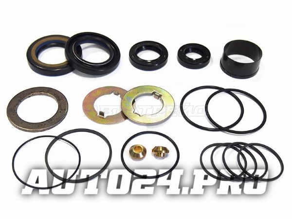Ремкомплект рулевой рейки TOYOTA LAND CRUISER 100 02-07
