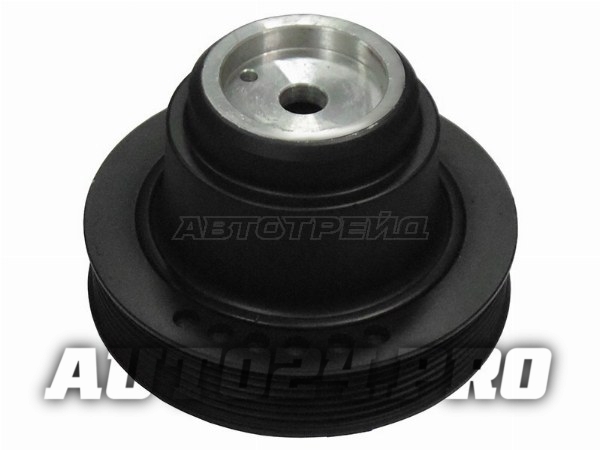 Шкив коленвала MITSUBISHI L200, PAJERO/MONTERO, PAJERO/MONTERO SPORT  2005-2014