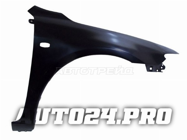 Крыло переднее MAZDA 6/ATENZA 02-07 RH
