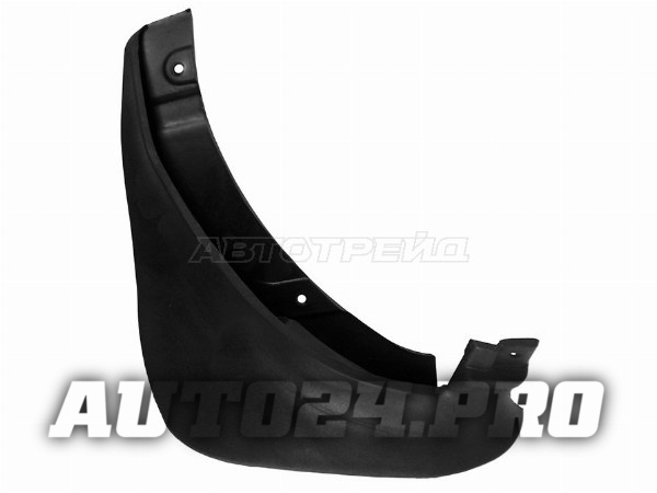 Брызговик MAZDA 6/ATENZA 02-07 задний LH
