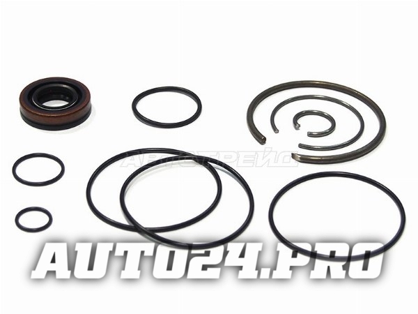 Ремкомплект насоса ГУР TOYOTA HIACE,HILUX,LAND CRUISER  95-96 1/2KDFTV/1KZT