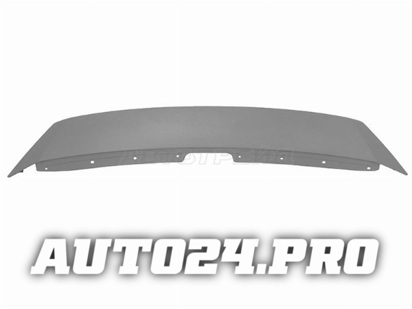 Молдинг капота MAZDA 6/ATENZA 15-17