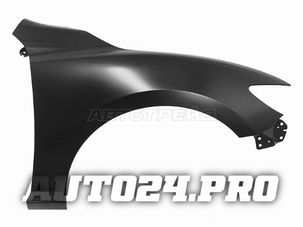 Крыло переднее MAZDA 6/ATENZA 12- RH