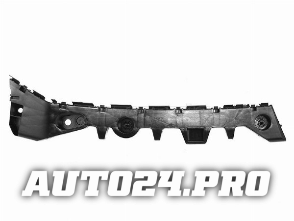 Крепление заднего бампера  MAZDA 6/ATENZA 12- LH