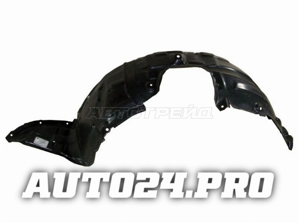 Подкрылок MAZDA 5 05-10 RH