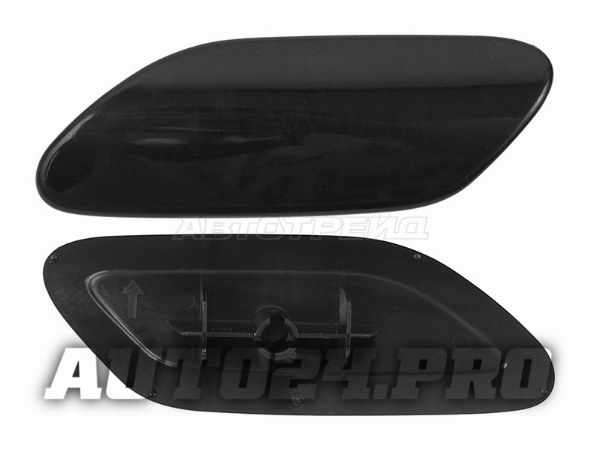 Крышка омывателя фары MAZDA CX-7 06-09 LH