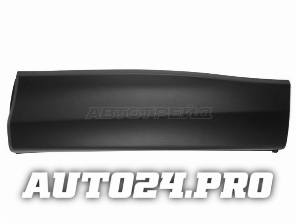 Накладка задней двери MAZDA CX-5 12-17 LH