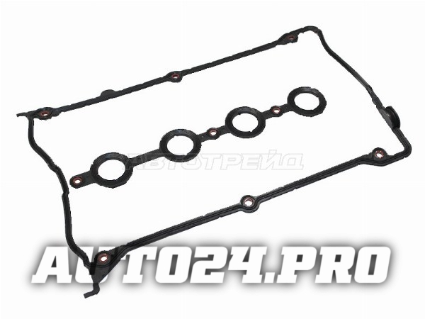Прокладка клапанной крышки VAG OCTAVIA/POLO IV/PASSAT V/BFB/ARX/AGN/AEB/AFY/ 1,8-2,0