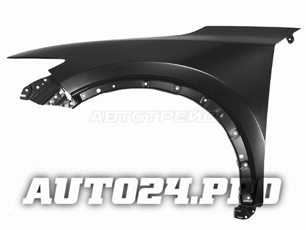 Крыло переднее MAZDA CX-5 17- LH