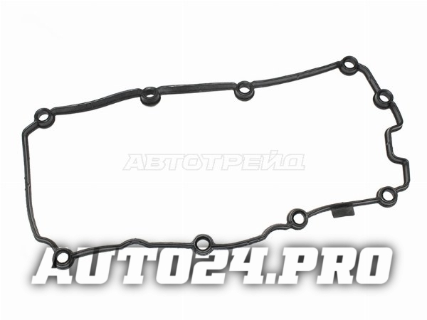 Прокладка клапанной крышки AUDI A4/A6Q5/Q7/VW TOUAREG 2,7TDI/3,0 TDI LH