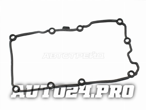 Прокладка клапанной крышки AUDI Q7 2,7TDI/3,0 TDI LH