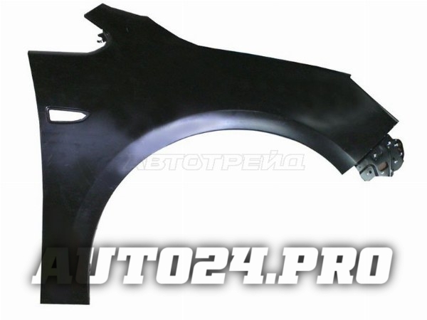 Крыло переднее OPEL ASTRA 10-15 SEDAN/5D HBK/WAGON RH