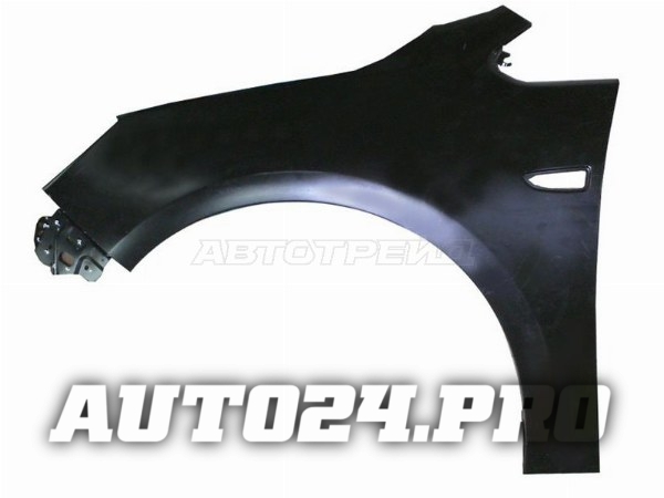 Крыло переднее OPEL ASTRA 10-15 SEDAN/5D HBK/WAGON LH