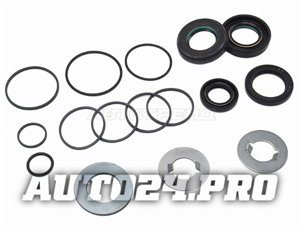 Ремкомплект рулевой рейки HONDA CIVIC FD/ACCORD CL/CU