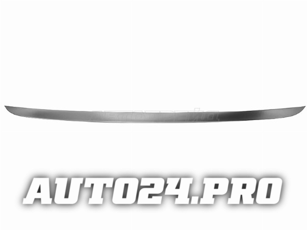 Молдинг крышки багажника PORSCHE CAYENNE 10-14