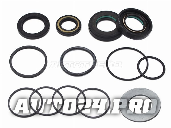 Ремкомплект рулевой рейки HONDA ACCORD CB/CD