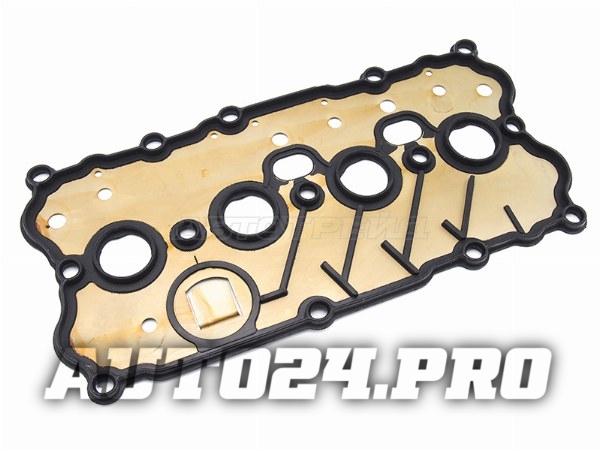 Прокладка клапанной крышки AUDI A3/A4 1,8/2,0 04-