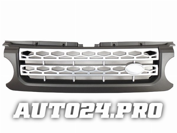 Решетка радиатора LAND ROVER DISCOVERY 09-