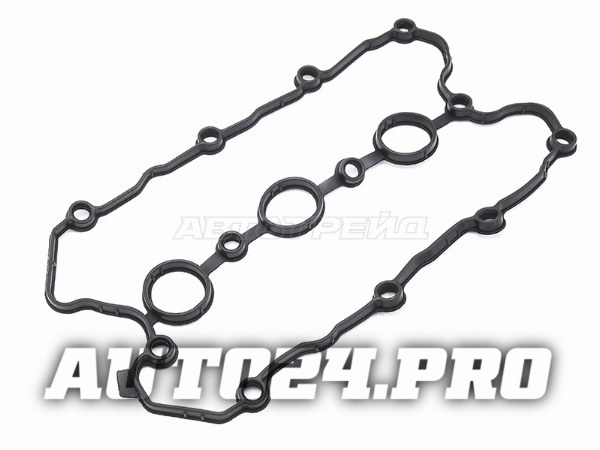 Прокладка клапанной крышки AUDI A6 3,2/2,4 RH