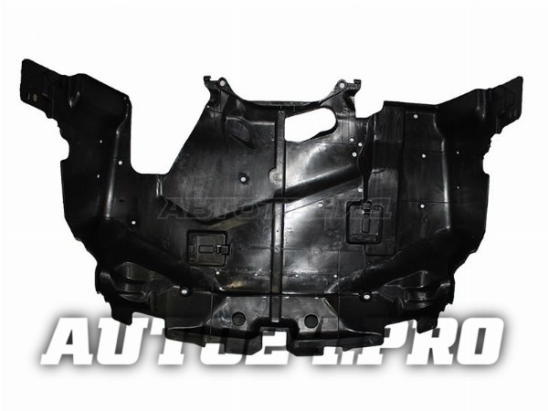 Защита двигателя SUBARU XV 12-/IMPREZA 12-/EXIGA 08-