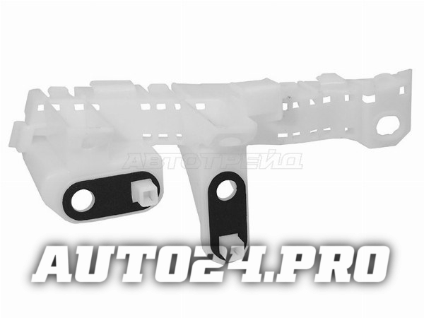 Крепление заднего бампера SUBARU XV/IMPREZA(WGN) 12-  LH №1