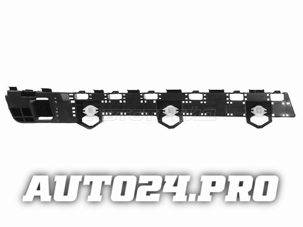 Крепление заднего бампера SUBARU XV/IMPREZA(WGN) 12-  LH №2